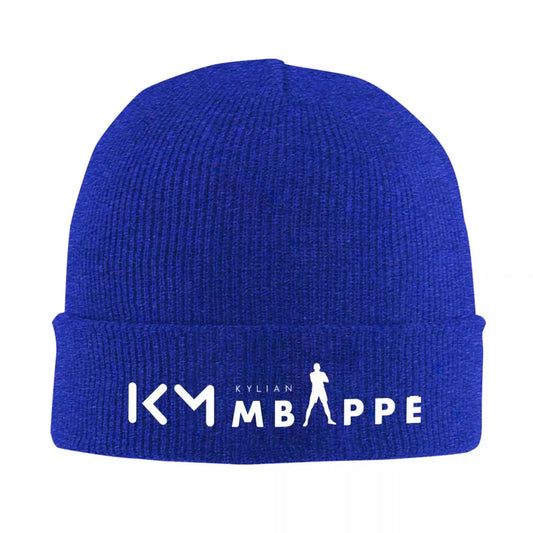 KM MBAPPE Soccer Winter Beanie