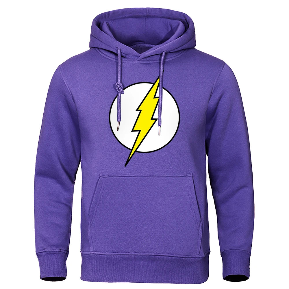 The Big Bang Theory Hoodie