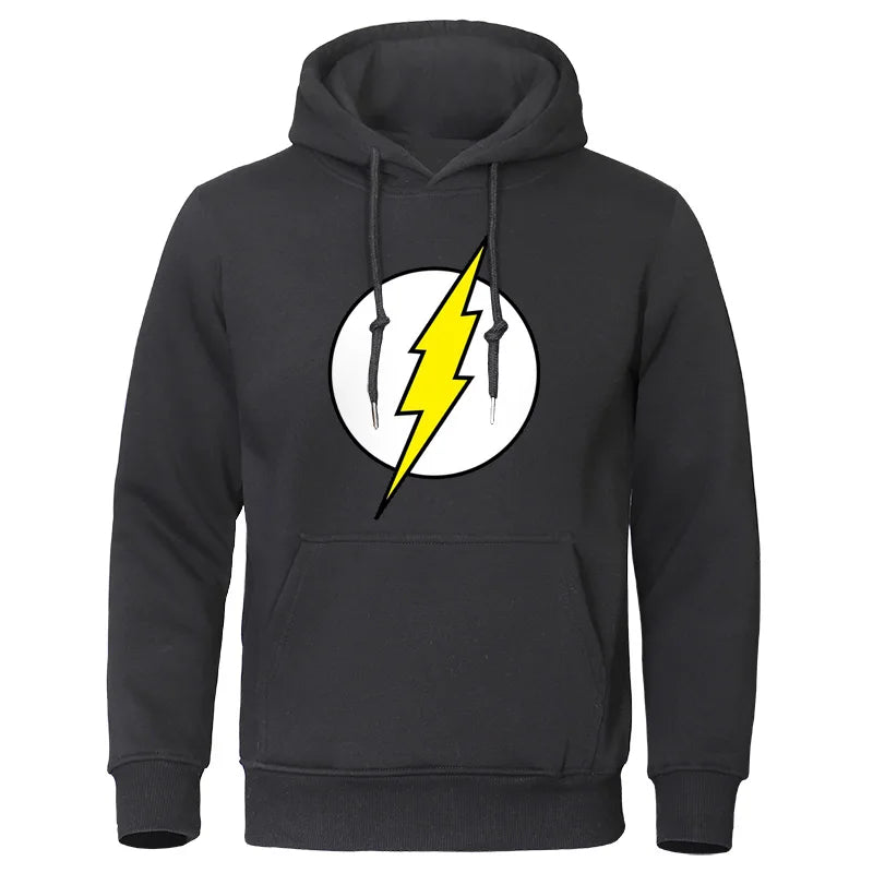 The Big Bang Theory Hoodie