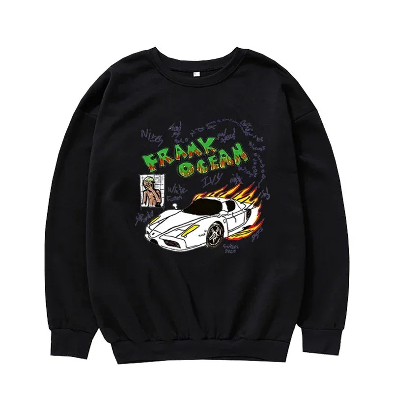 Frank Ocean Sweatshirt