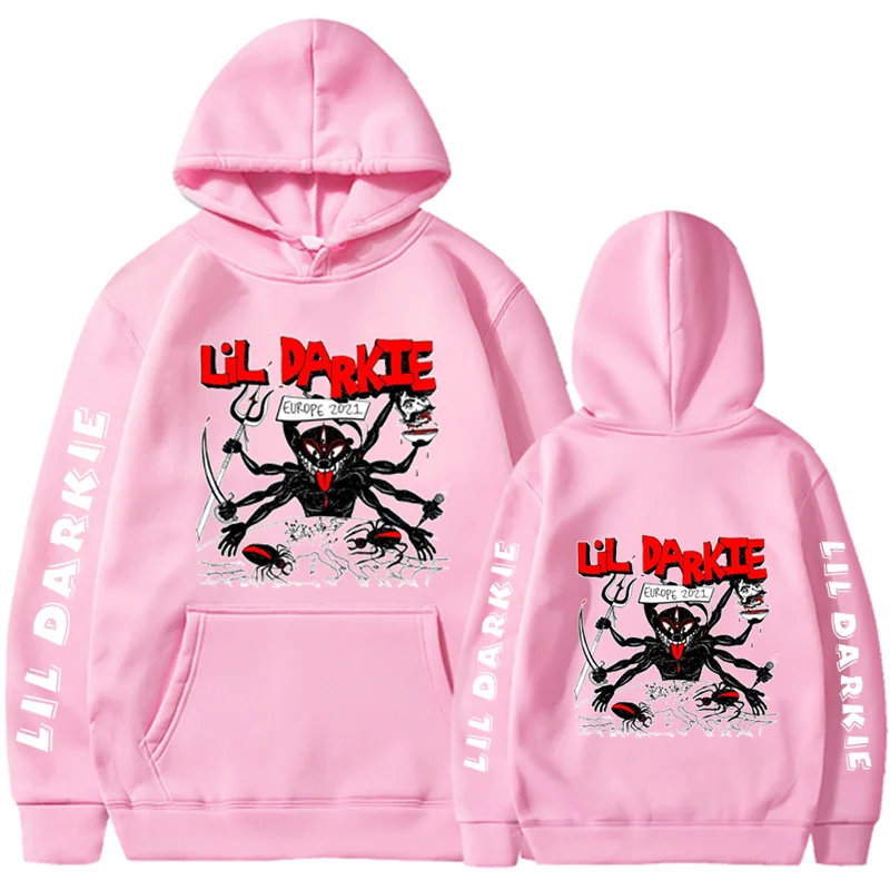 Lil Darkie Hoodie