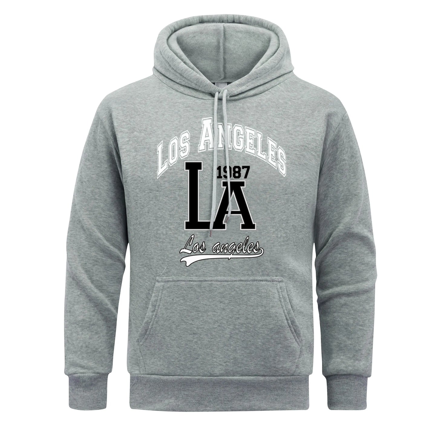 Los Angeles City Hoodie