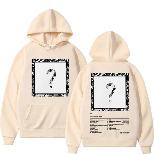 XXXTentacion SAD! Hoodie