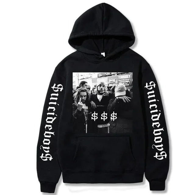 Suicideboys Hoodie