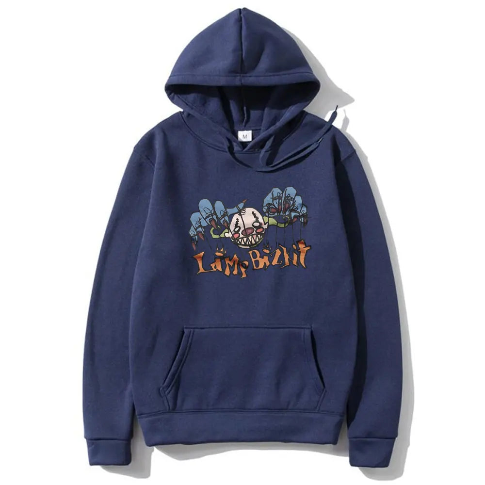 Limp Bizkit Hoodie