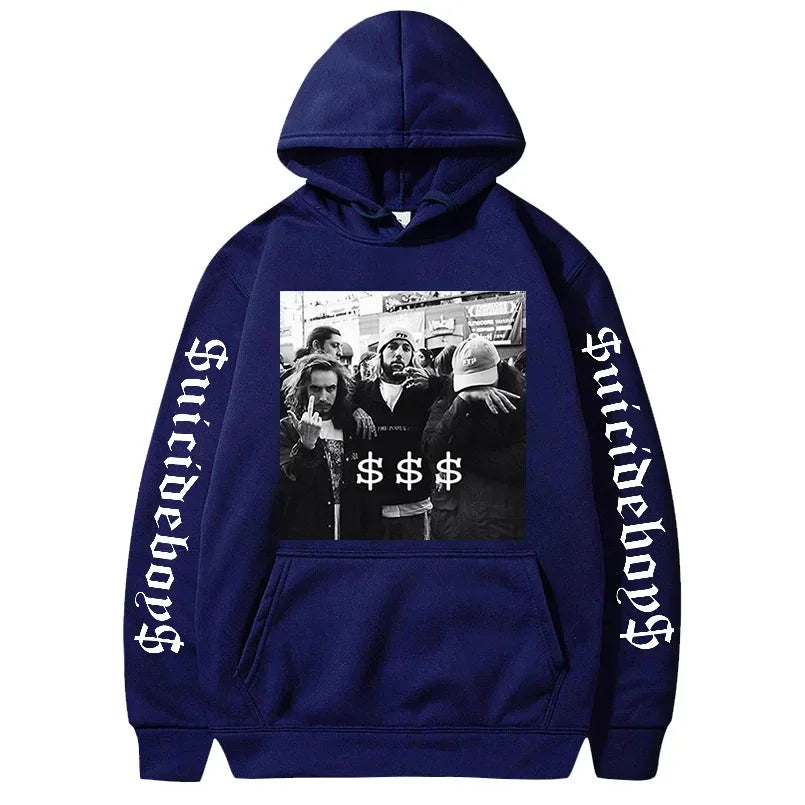 Suicideboys Hoodie