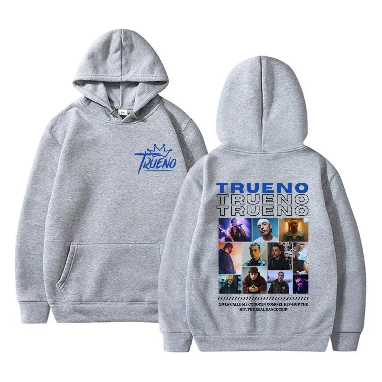 Trueno Hoodie