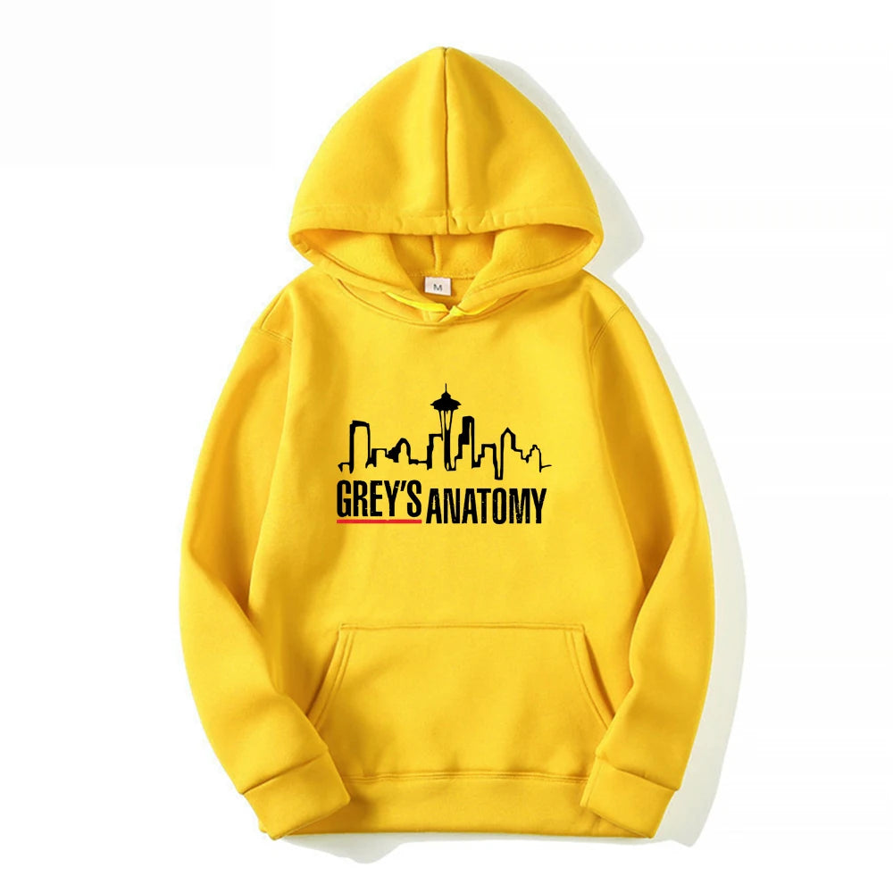 Grey's Anatomy Hoodie