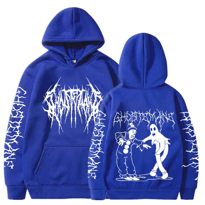 Ghostemane Hoodie