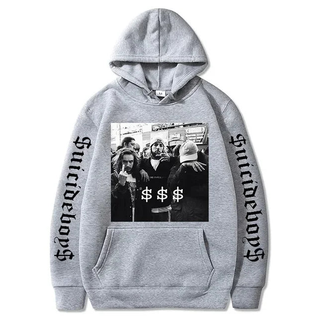 Suicideboys Hoodie