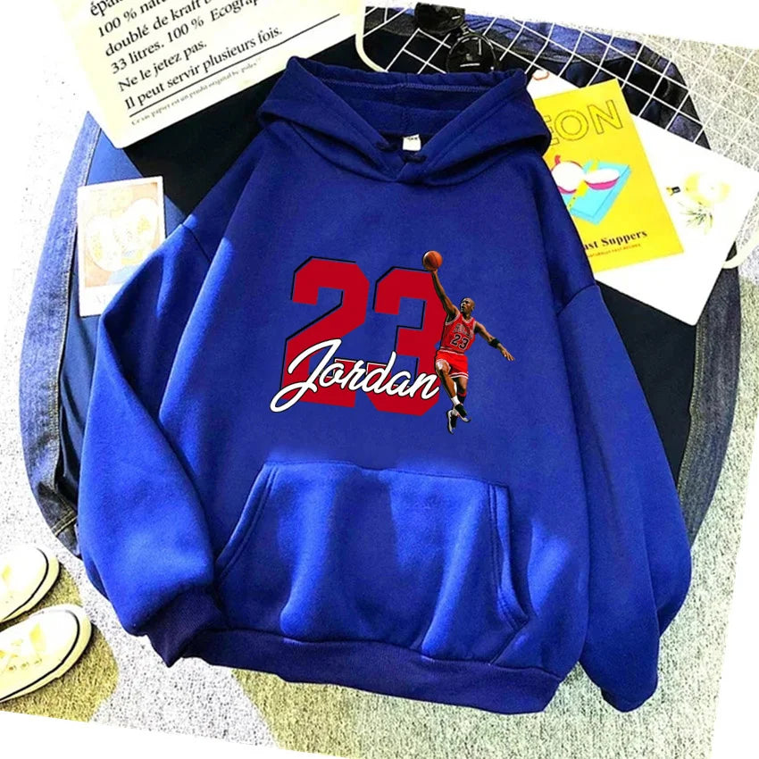 Jordan 23 Hoodie