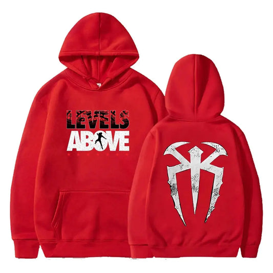 Roman Reigns Hoodie