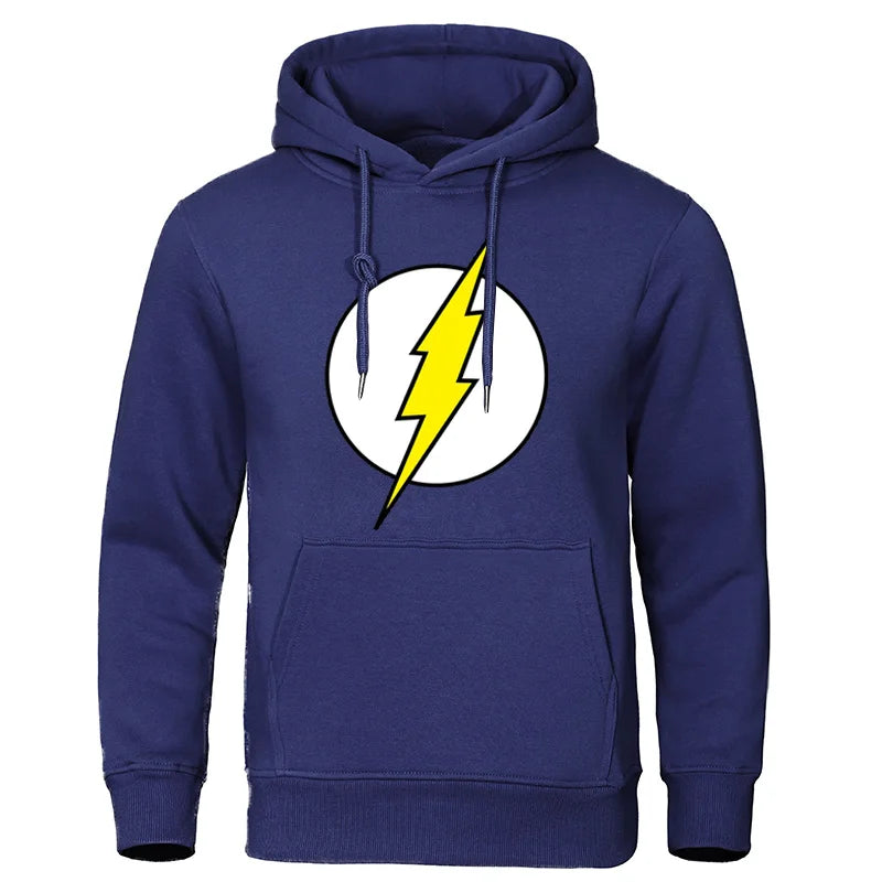 The Big Bang Theory Hoodie