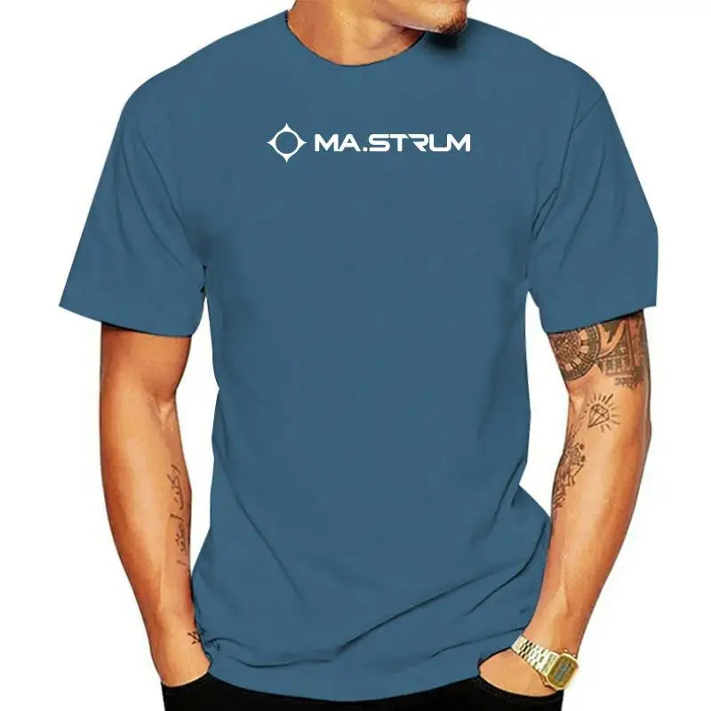 Ma Strum Men's T-Shirt